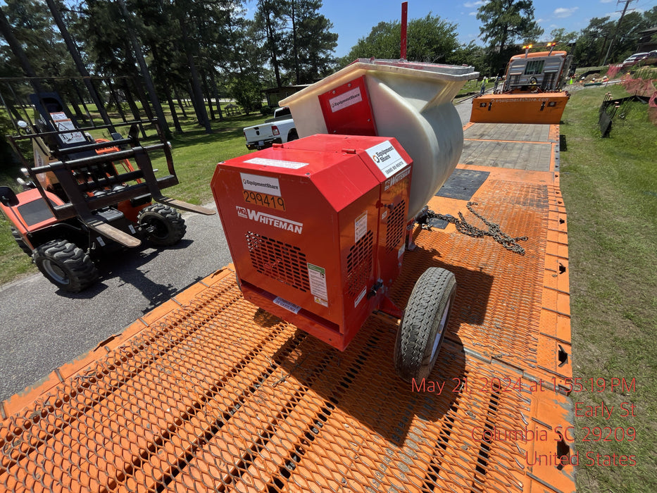 2023 MULTIQUIP WM90PH8