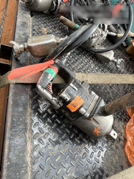 2025 INGERSOLL RAND 3940B2TI