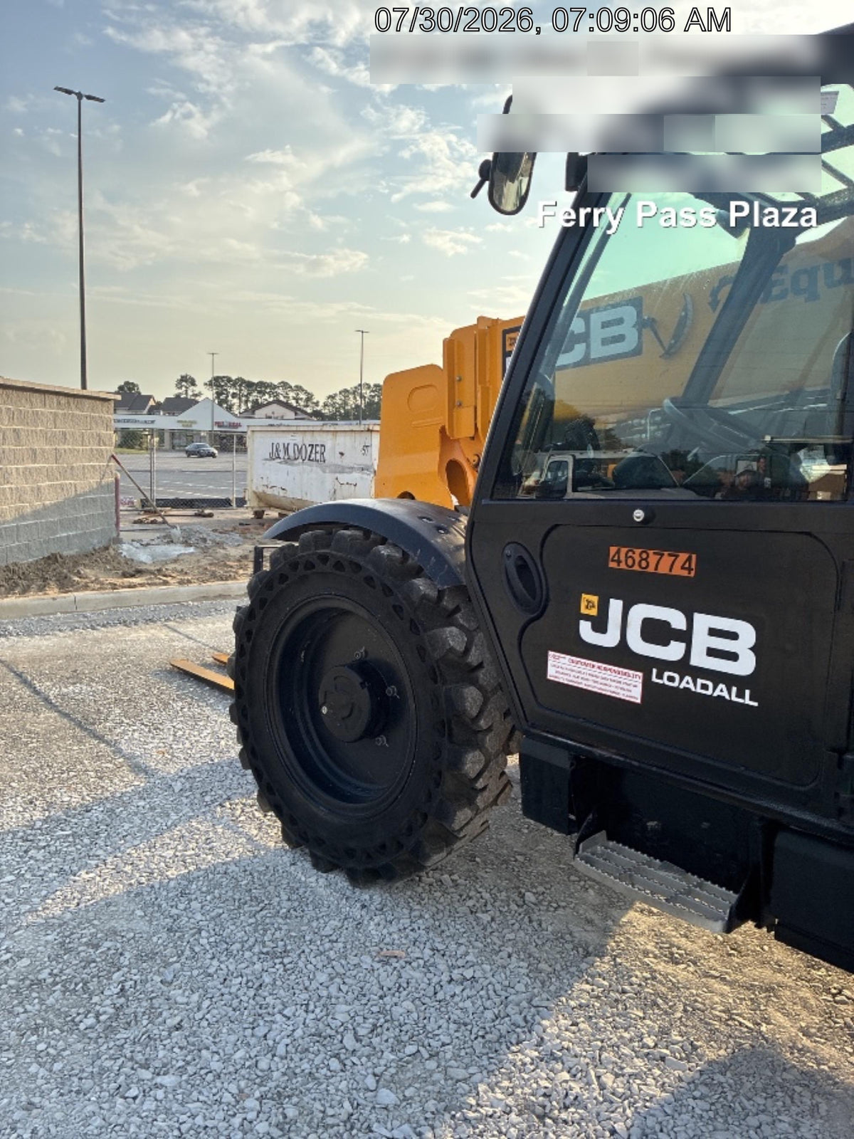 2025 JCB 506-36