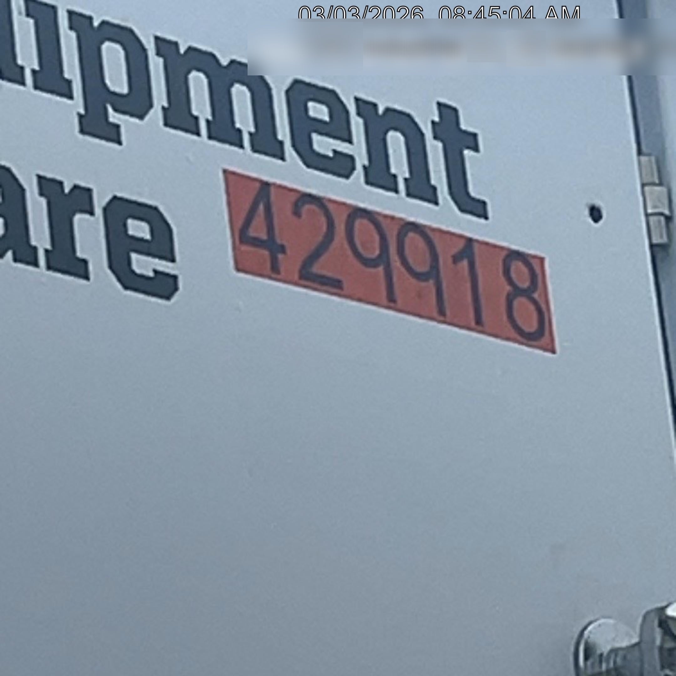 2024 SMARTECH SACP26A-HS