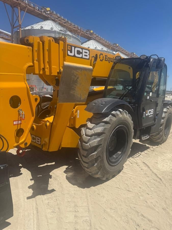 2025 JCB 512-56