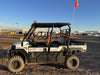 2022 KAWASAKI Mule PRO-DXT (Half Door)