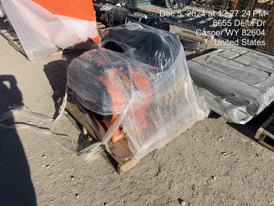 2023 ALLEGRO 9539-12EX