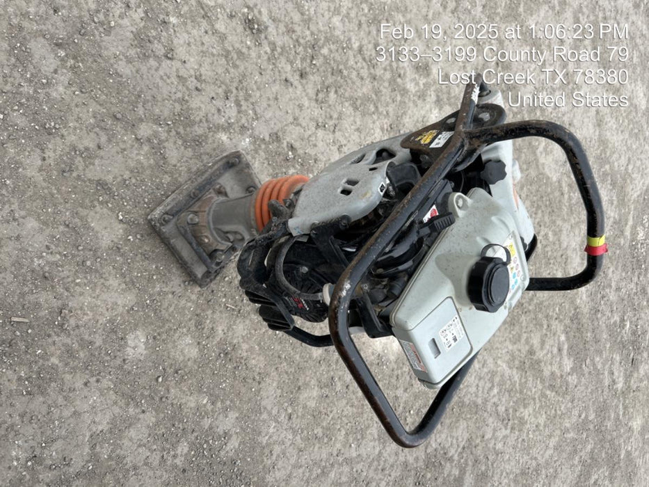 2023 MULTIQUIP MTX60HD