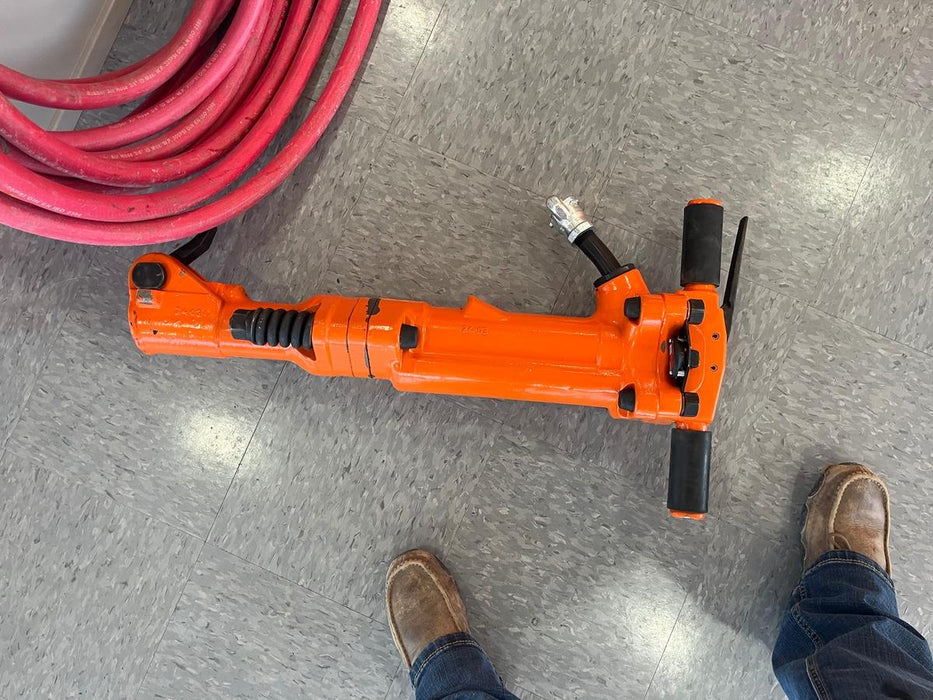 2024 MICHIGAN PNEUMATIC ES-TPB90-118-TRACKER