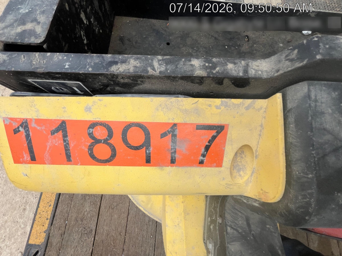 2020 HYSTER W45ZHD