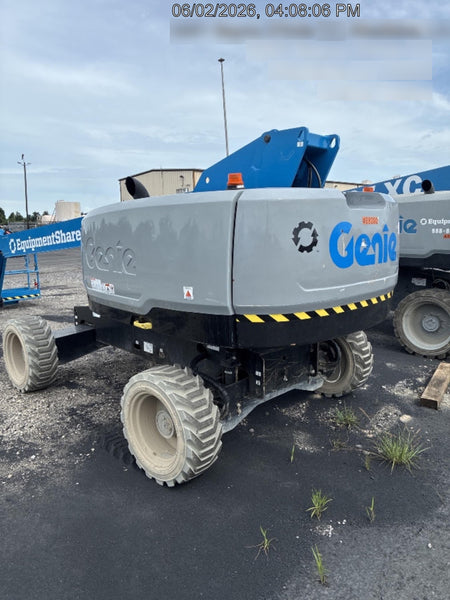 2024 GENIE S-45 XC