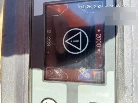 2024 ATLAS COPCO XAS188 CWK