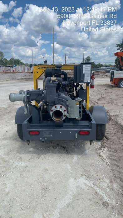 2021 ATLAS COPCO PAC66