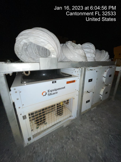 2022 SMARTECH SACP26A-SP