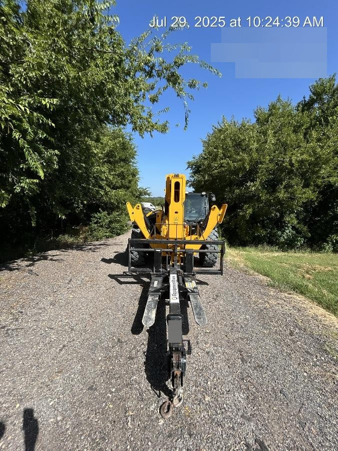 2024 STAR INDUSTRIES M1360B - Star JIB Boom