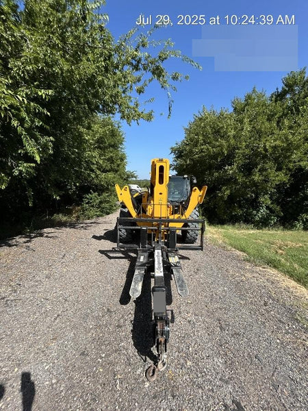 2024 STAR INDUSTRIES M1360B - Star JIB Boom