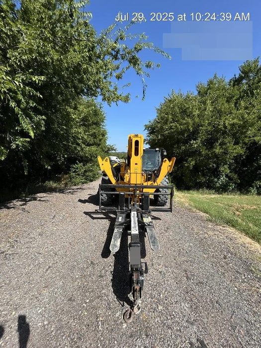 2024 STAR INDUSTRIES M1360B - Star JIB Boom