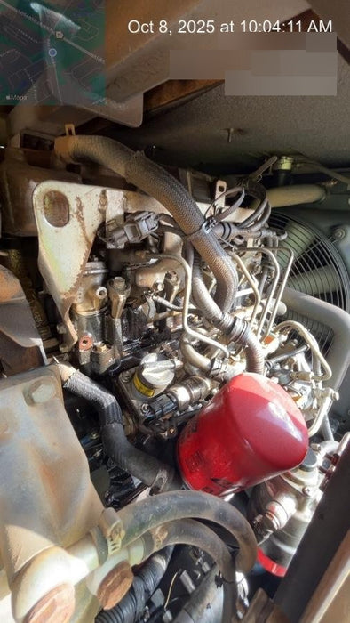 2022 ATLAS COPCO QAS45