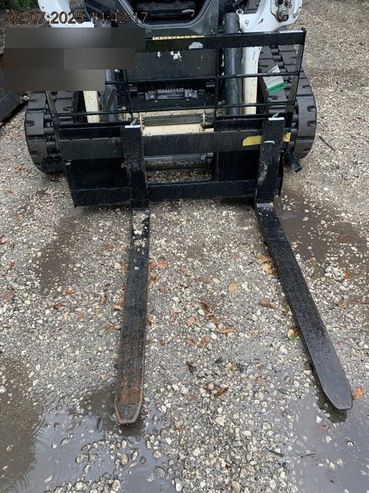 2025 ARROW MATERIAL HANDLING F5100CB