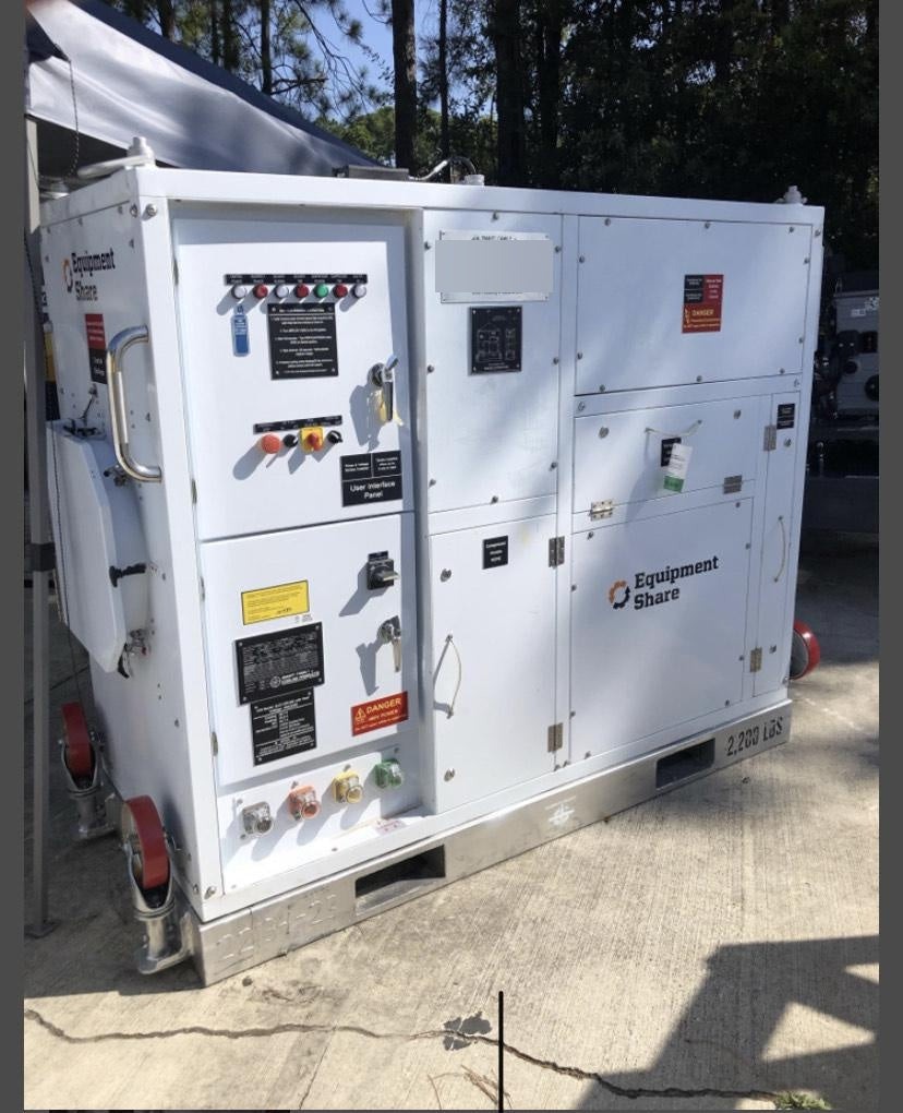 2020 SMARTECH SLIC12R-MSH