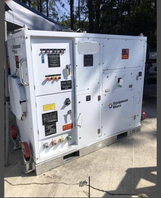 2020 SMARTECH SLIC12R-MSH