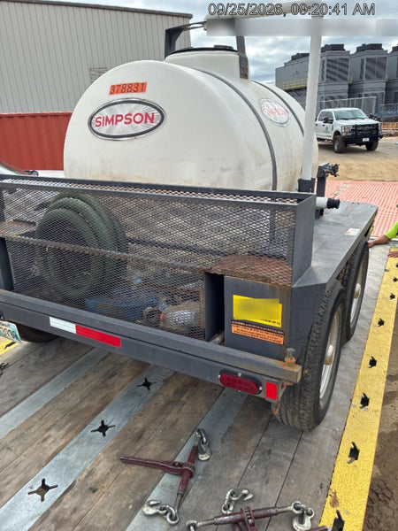 2023 SIMPSON SWT-52517