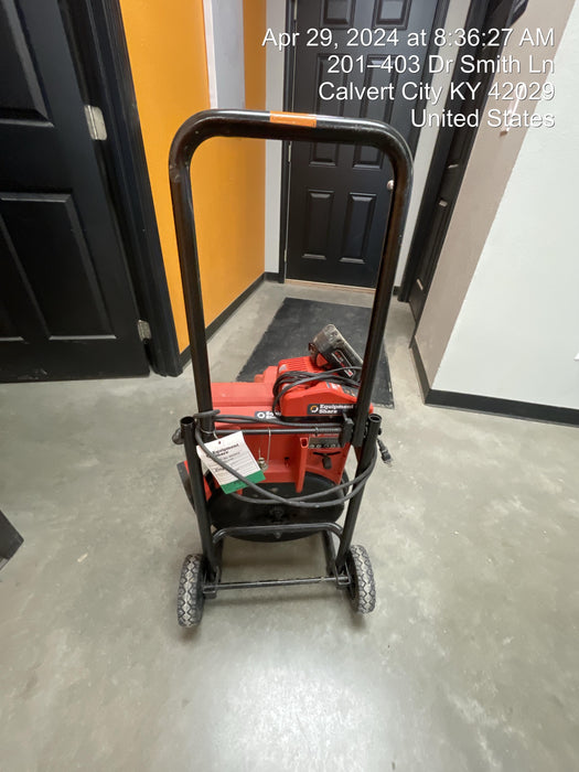 2022 MILWAUKEE 2817A-21