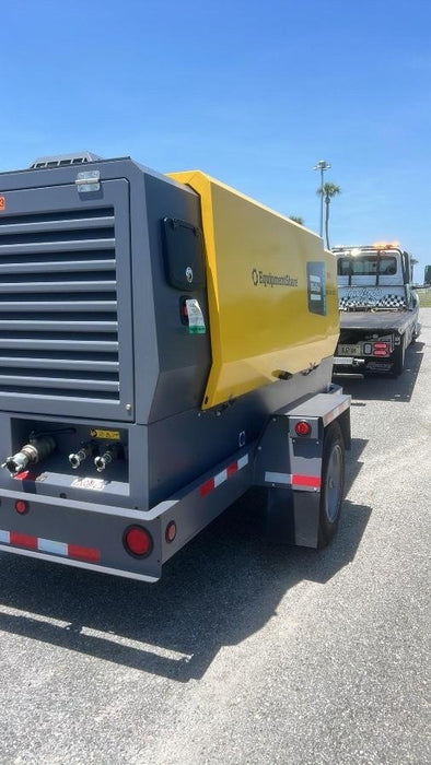2024 ATLAS COPCO XAS 850