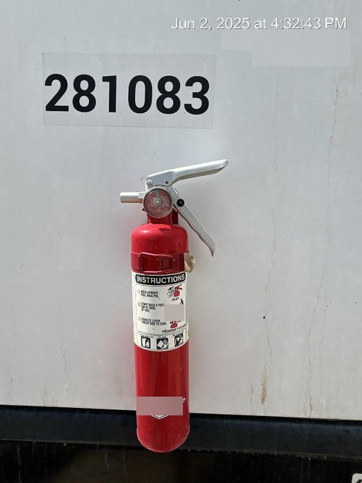 2022 SHINDAIWA DGK180F