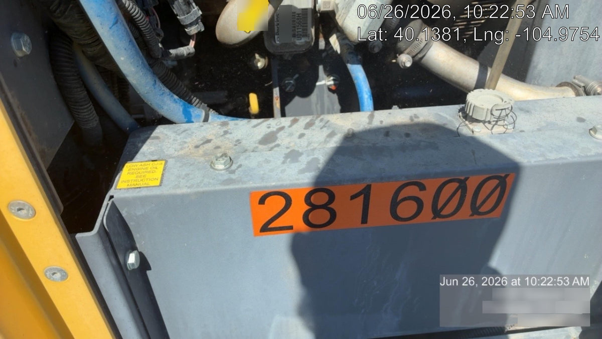 2022 ATLAS COPCO PAC F88 PD