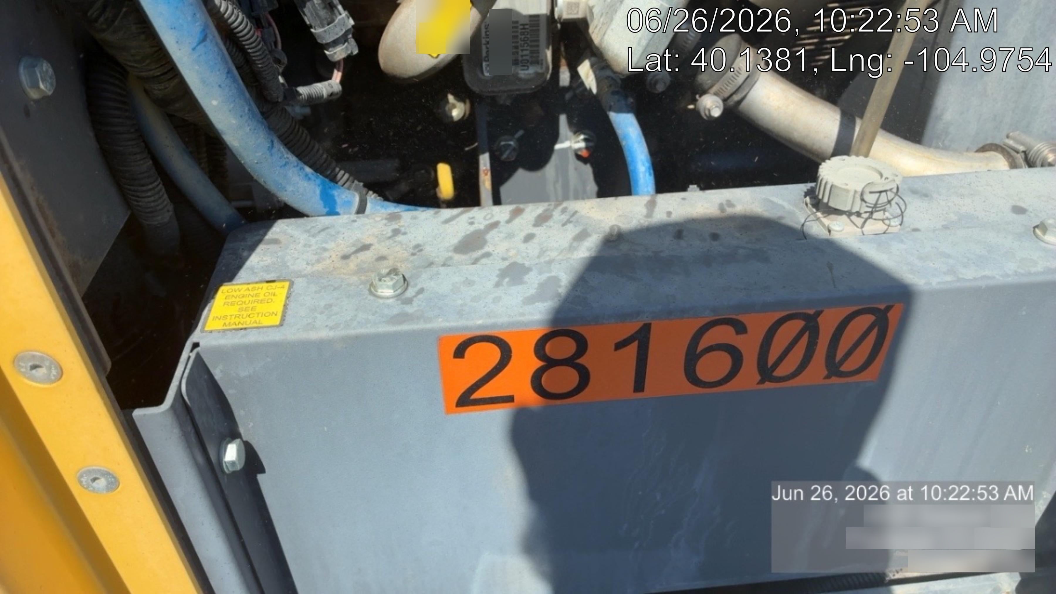 2022 ATLAS COPCO PAC F88 PD