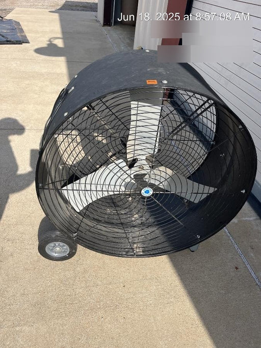 2022 SCHAEFER VKM36-B