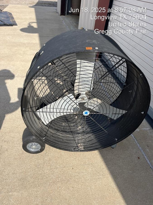 2022 SCHAEFER VKM36-B