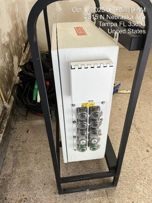 2022 TRYSTAR TPATS-065MMMF-A