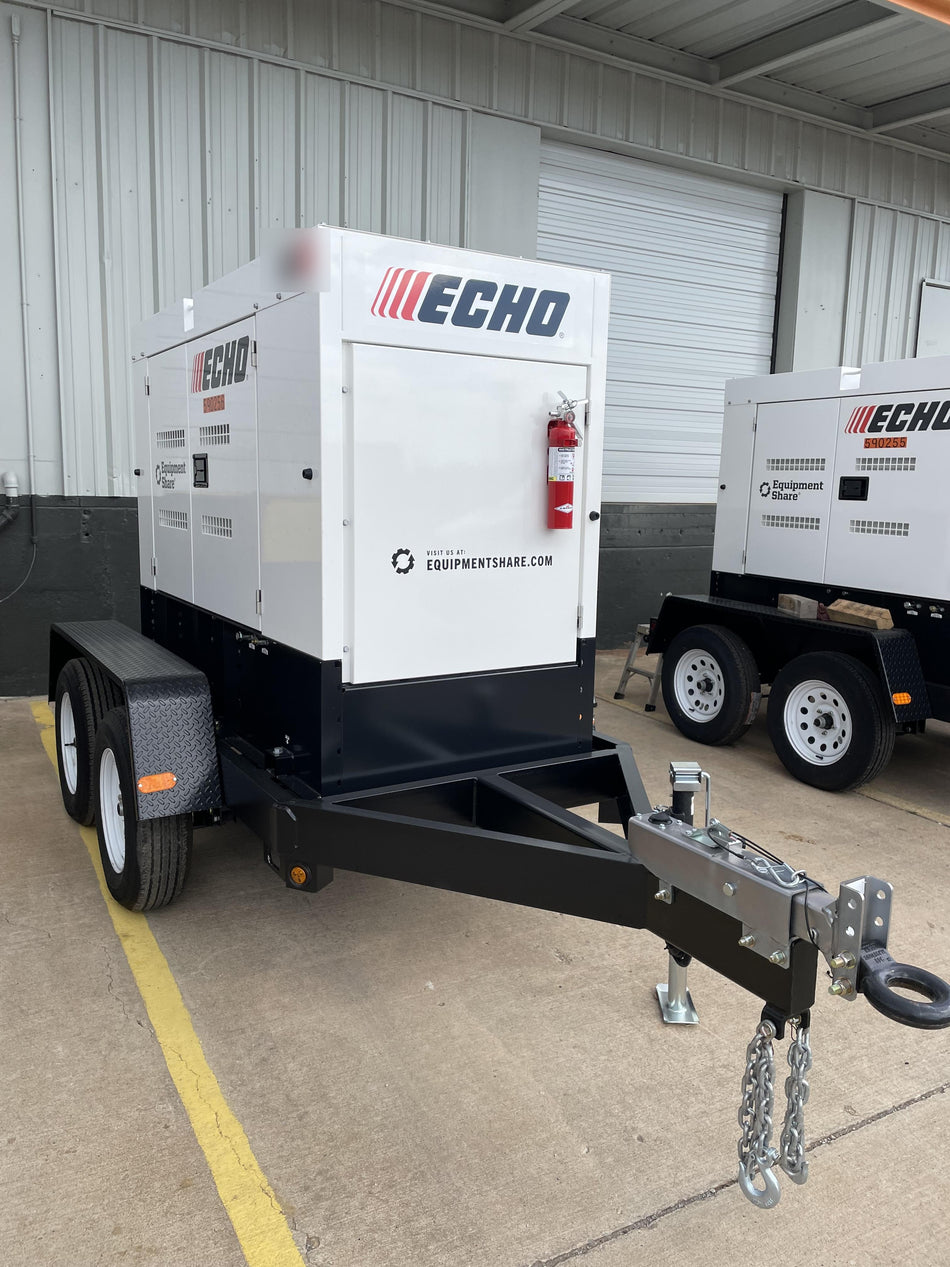 2025 ECHO DGK45F-ES