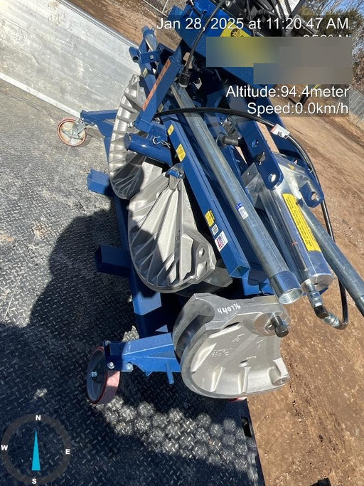 2024 CURRENT TOOLS 254P