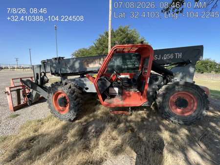 2018 SKYJACK SJ1056 TH