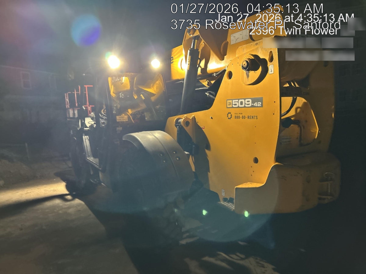 2024 JCB 509-42