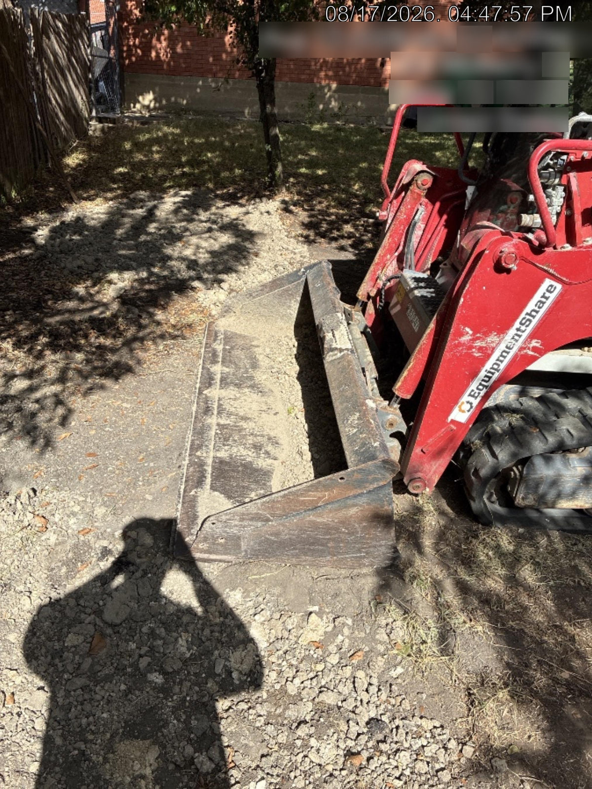 2022 TAKEUCHI TL6CR