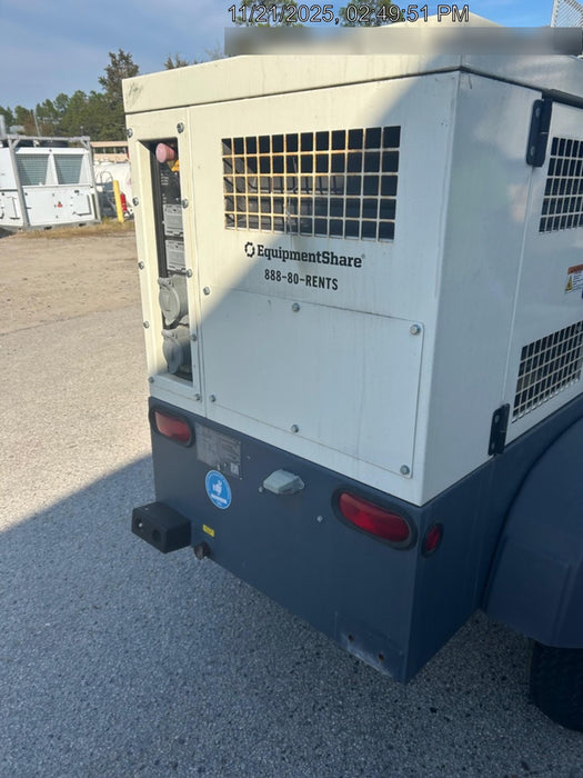 2023 ATLAS COPCO QAS45 CWK