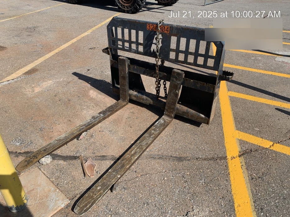 2023 SOLESBEE SPF-48