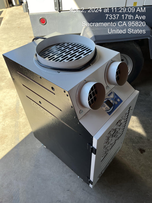 2022 KWIKOOL KPAC1811-2