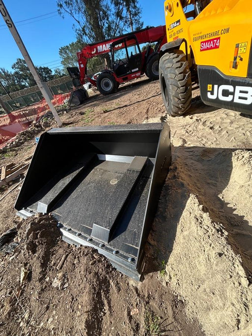 2025 STAR INDUSTRIES 1406B