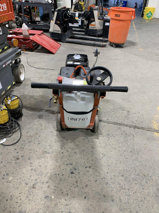 2020 HUSQVARNA FS400