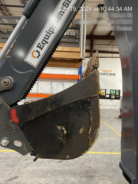 2023 TAG MANUFACTURING 18" QCB30