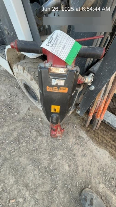 2020 CHICAGO PNEUMATIC CP 1290 S