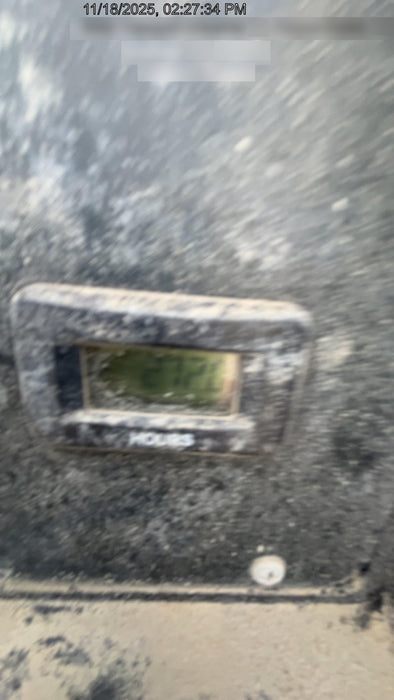 2025 BOBCAT PA425WCU-T4F