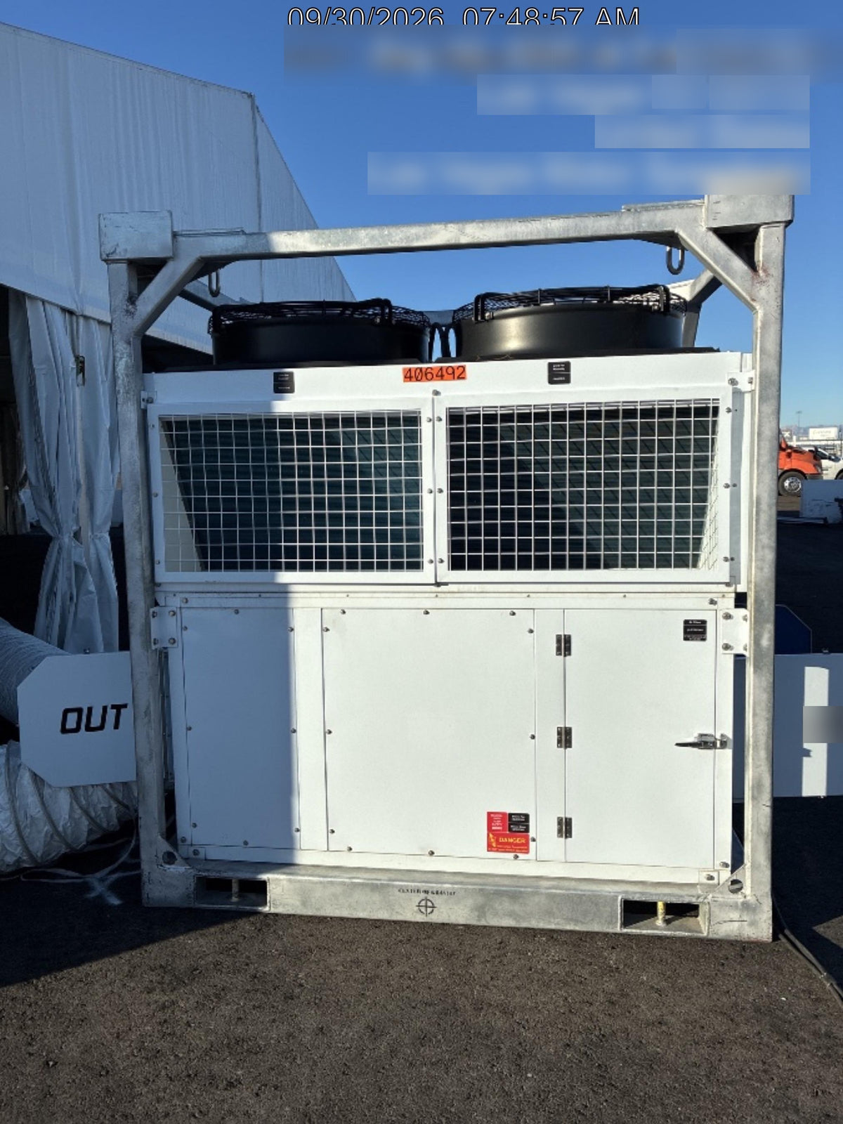 2020 SMARTECH SHCP47A-HS