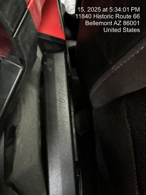 2025 HILTI TE 1000-AVR