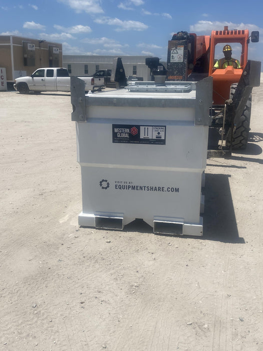 2024 WESTERN GLOBAL 20TCG-ES