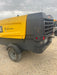 2024 ATLAS COPCO XAS 400-150 PACE