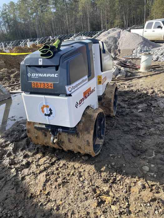 2023 DYNAPAC D.ONE