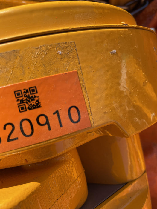 2023 HARRINGTON CF050-20