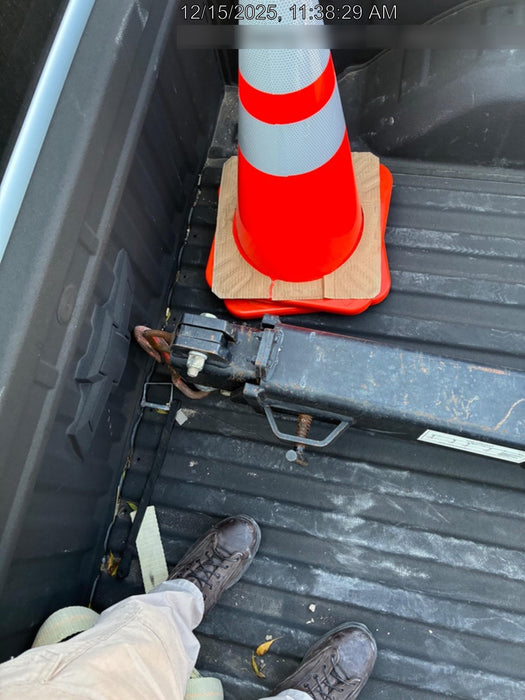 2023 STAR INDUSTRIES M1360B - Star JIB Boom